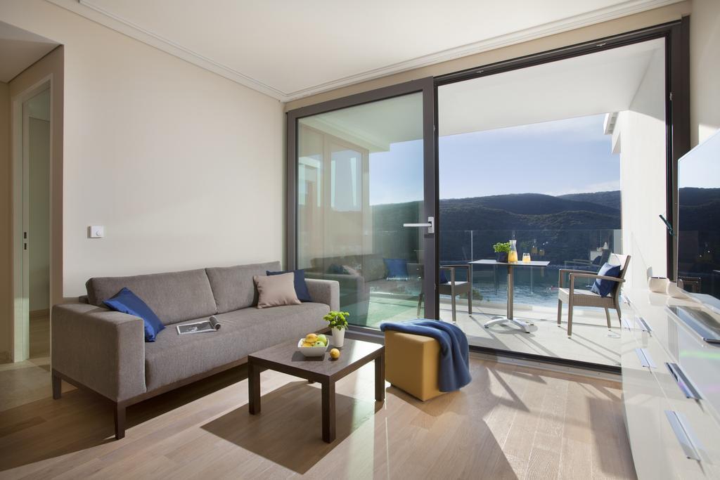 Luxury Apartments Istra Fortuna Rabac Kültér fotó